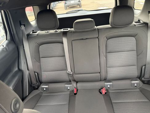 Used 2025 Chevrolet Equinox LT image 37