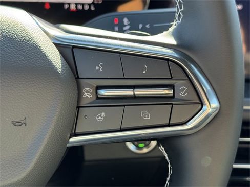 New 2026 Chevrolet Traverse LT w/ Driver Confidence Package image 15