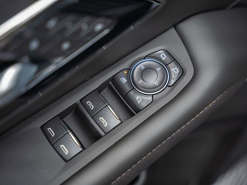 New 2026 Chevrolet Suburban High Country AWD/4WD image 46