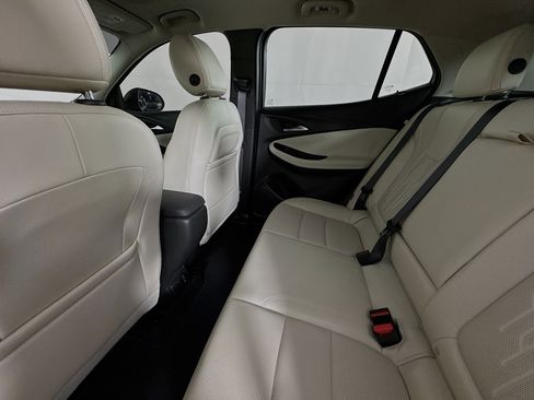 Used 2024 Buick Encore GX Avenir w/ Avenir Technology Package FWD image 24