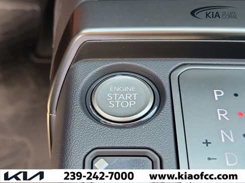New 2027 Kia Seltos S FWD image 29