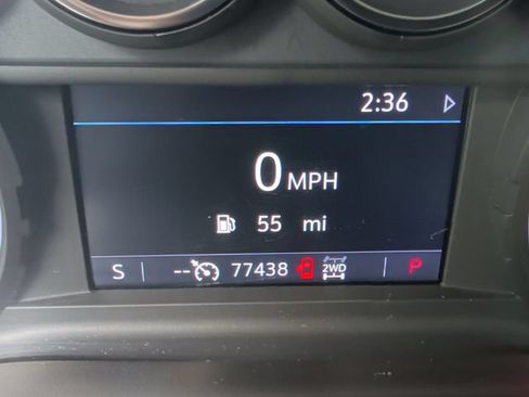Used 2019 Chevrolet Silverado 1500 LT w/ All-Star Edition AWD/4WD image 14