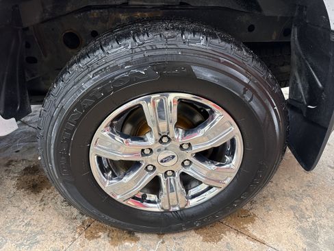 Used 2019 Ford Ranger XLT w/ FX4 Off-Road Package image 7