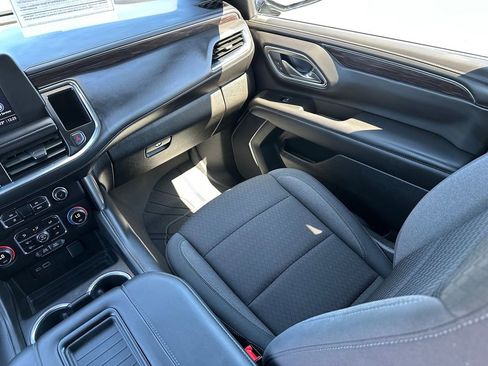Used 2024 Chevrolet Tahoe LS w/ Driver Alert Package AWD/4WD image 29