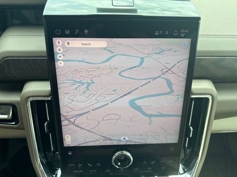 New 2026 GMC Yukon Denali AWD/4WD image 5