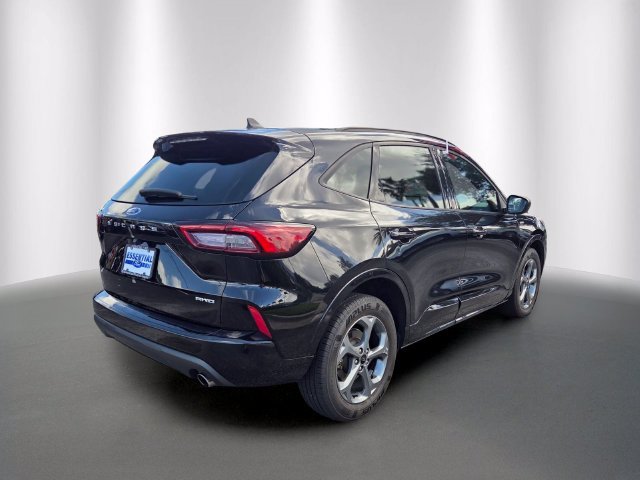 Used 2024 Ford Escape ST-Line AWD/4WD image 5