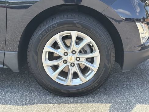 Used 2020 Chevrolet Equinox LS w/ LS Convenience Package FWD image 12