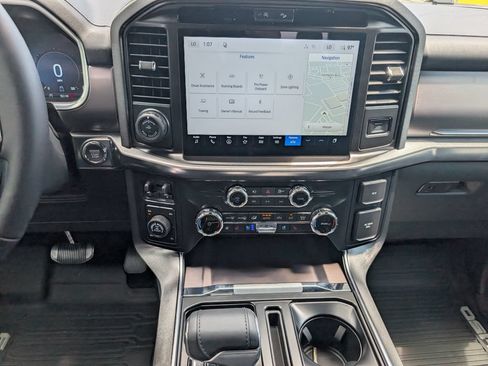 New 2026 Ford F150 Platinum w/ Equipment Group 700A Standard AWD/4WD image 12