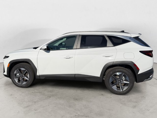 Certified 2026 Hyundai Tucson SEL AWD/4WD image 8