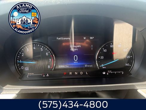 Used 2023 Ford Explorer XLT w/ Equipment Group 202A RWD image 15