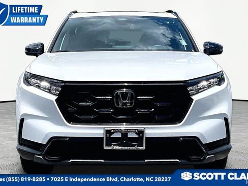 Used 2023 Honda CR-V Sport image 2
