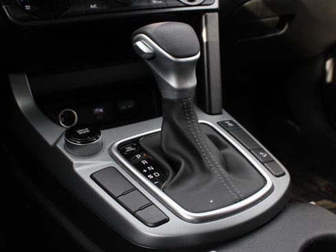 Certified 2024 Kia Seltos LX image 14