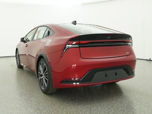 New 2026 Toyota Prius XLE image 55