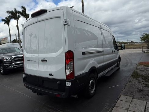 Used 2020 Ford Transit 250 Medium Roof image 6