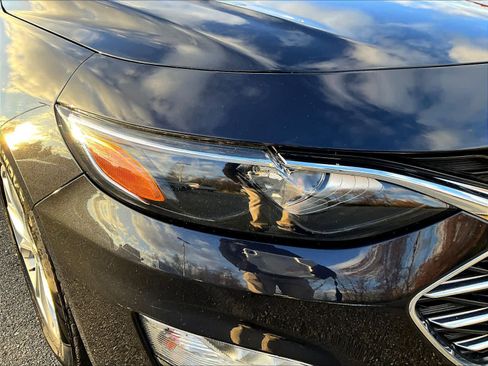 Used 2023 Chevrolet Malibu LT image 33