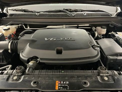 Certified 2022 Chevrolet Colorado LT w/ Safety Package AWD/4WD image 23
