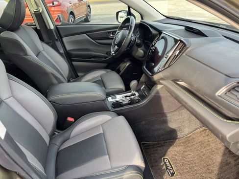Used 2023 Subaru Ascent Onyx Edition Limited image 16