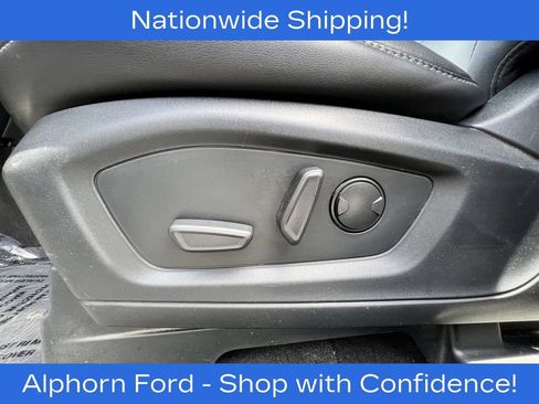 Certified 2024 Ford Explorer XLT w/ Equipment Group 202A AWD/4WD image 28