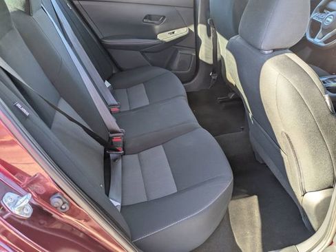 Used 2024 Nissan Sentra SV image 29