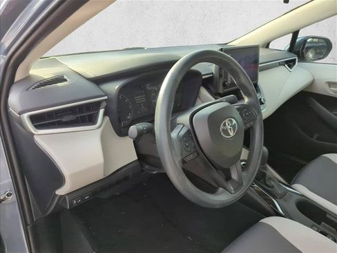 Certified 2024 Toyota Corolla LE w/ LE Convenience Package FWD image 12