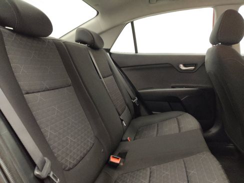 Used 2020 Kia Rio S FWD image 19