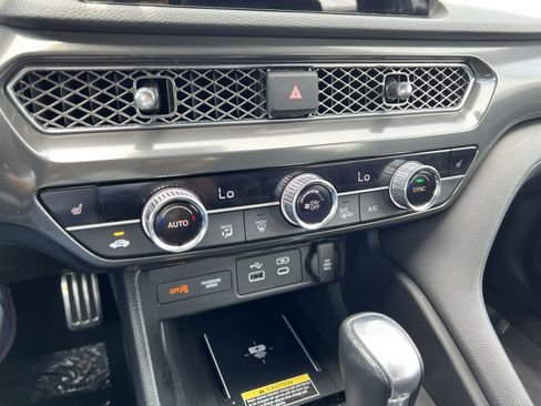 Certified 2024 Acura Integra A-Spec FWD image 22