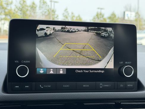 Used 2023 Honda Civic EX-L image 17