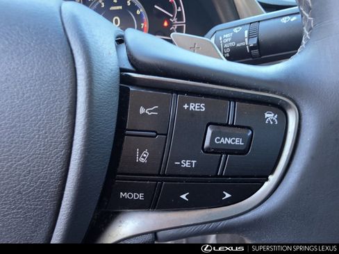 Certified 2021 Lexus ES 350 w/ Premium Package image 25