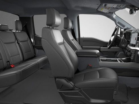 New 2026 Ford F250 XLT w/ XLT Premium Package image 27