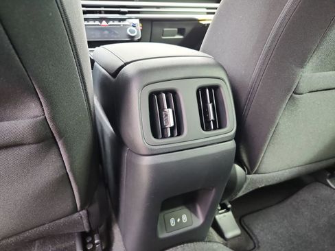 New 2026 Hyundai Tucson Blue SE w/ Tow & Go Package image 24