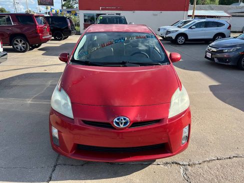 Used 2011 Toyota Prius One image 3