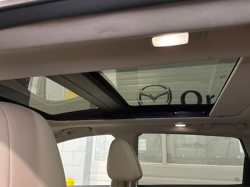 Used 2015 Nissan Murano SL w/ SL Technology Package image 10