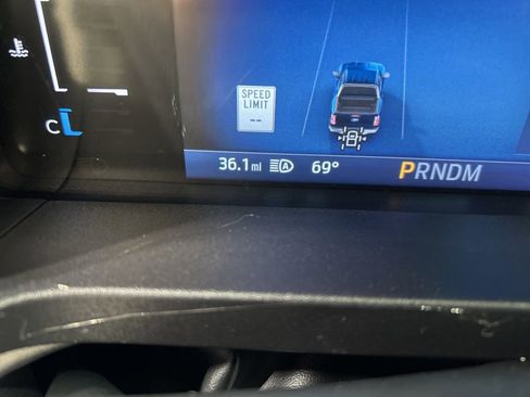 New 2026 Ford Ranger XLT image 15