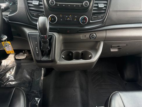 Used 2021 Ford Transit 350 RWD image 19