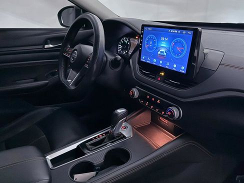 Used 2020 Nissan Altima 2.5 SR image 26