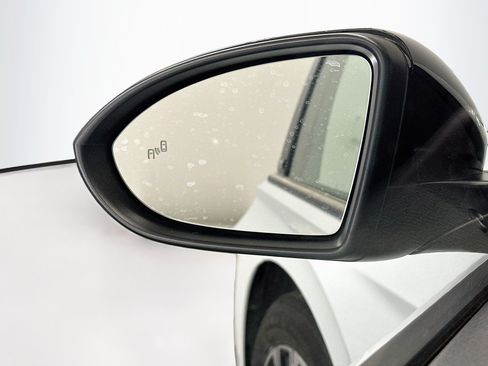 Used 2025 Volkswagen Jetta Sport FWD image 16