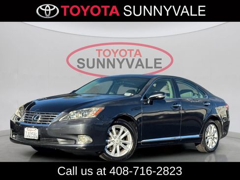 Used 2010 Lexus ES 350 350 image 2
