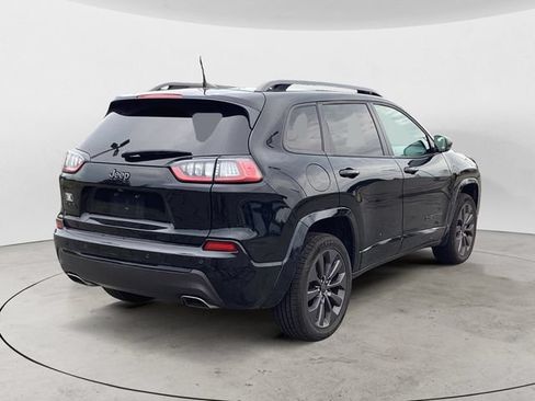 Used 2020 Jeep Cherokee High Altitude AWD/4WD image 5