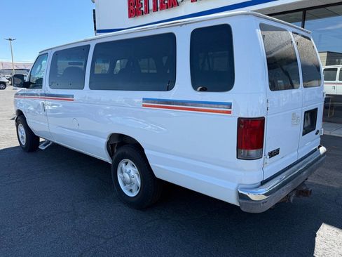 Used 2003 Ford E-350 and Econoline 350 XL image 7