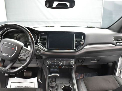 Used 2021 Dodge Durango R/T w/ Trailer Tow Group IV image 9
