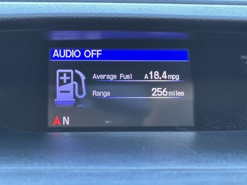 Used 2014 Honda CR-V EX image 40