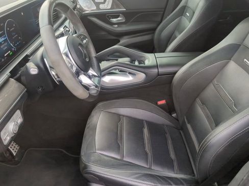 Used 2021 Mercedes-Benz GLE 53 AMG GLE 53 AMG image 19