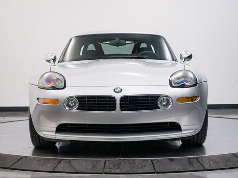 Used 2003 BMW Z8 RWD image 55