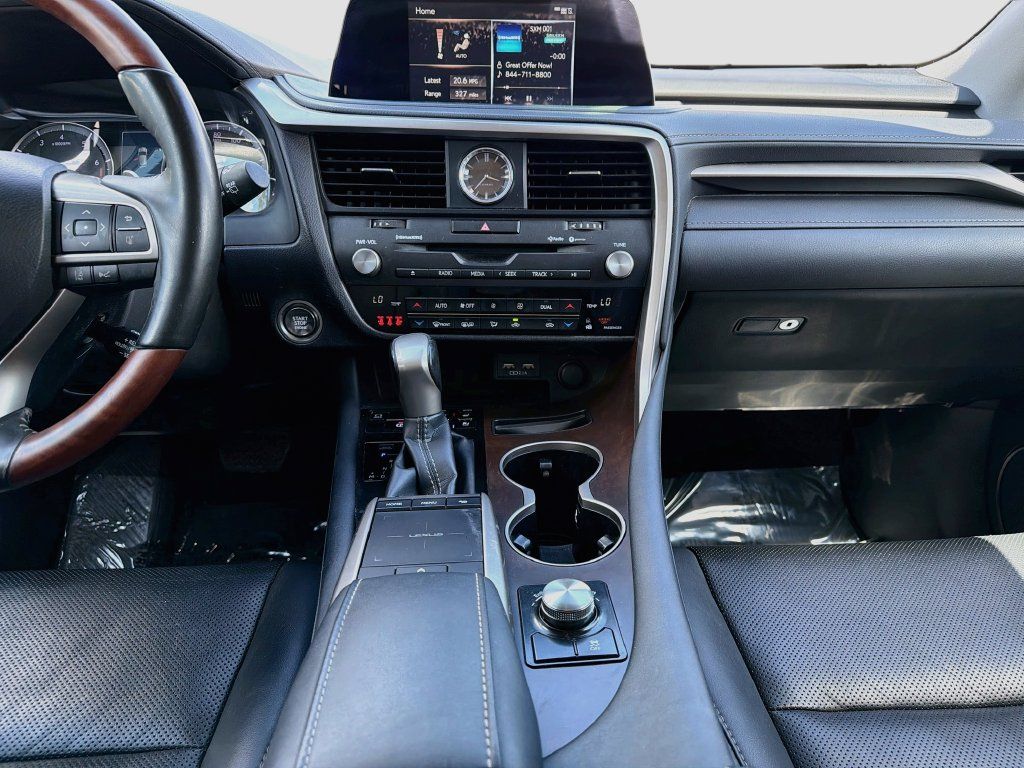 Used 2021 Lexus RX 350 FWD w/ Premium Package image 19