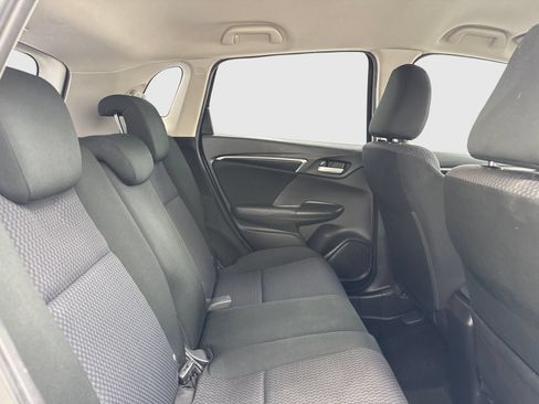Used 2019 Honda Fit LX image 43