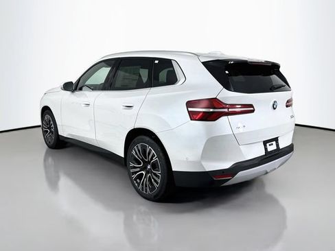 New 2026 BMW X3 xDrive30i w/ Premium Package AWD/4WD image 5