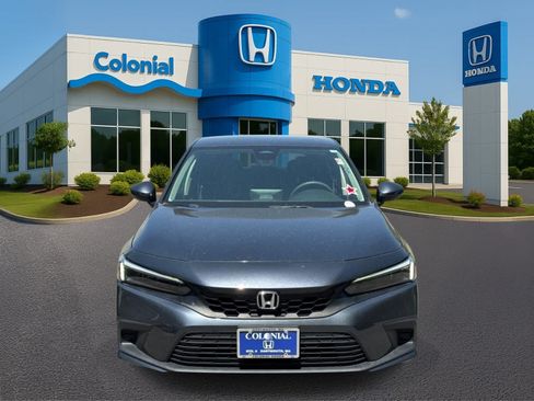 Used 2024 Honda Civic LX image 33