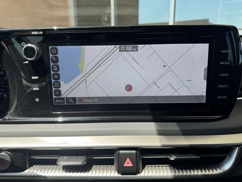 Used 2024 Kia K5 GT-Line image 23