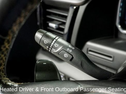 Used 2022 GMC Sierra 1500 AT4 w/ AT4 Preferred Package image 23