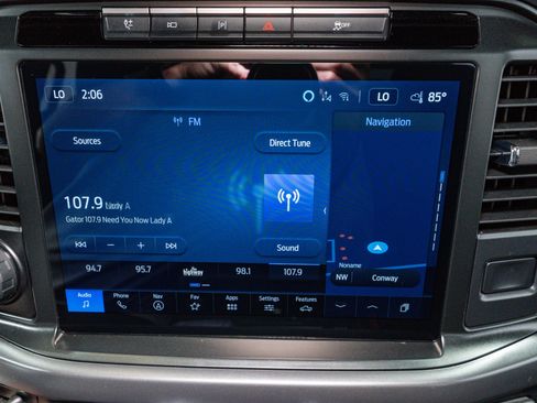 Used 2024 Ford F150 XLT w/ Equipment Group 302A MID image 20